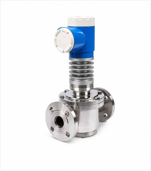 pd flow meter